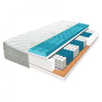 EcoMatrace FARAON 22 cm 140x200 22