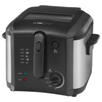 CLATRONIC FR 3649 fritéza 2,5l 1600W