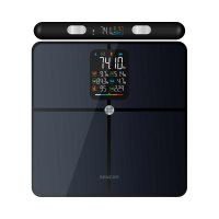 SENCOR SBS 9102BK osobní váha