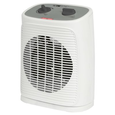 CLATRONIC HL 3800 Horkovzdušný ventilátor