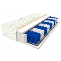 EcoMatrace KANADA 180x200 19