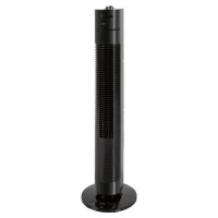 CLATRONIC TVL 3770 sloupový ventilátor černý