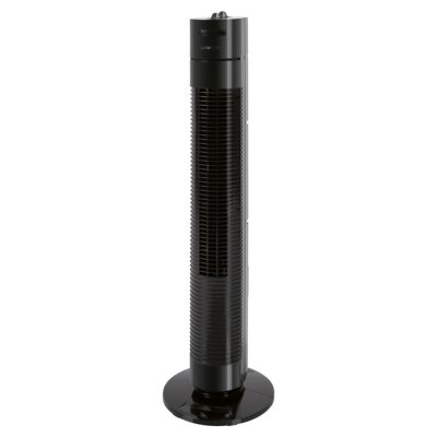 CLATRONIC TVL 3770 sloupový ventilátor černý