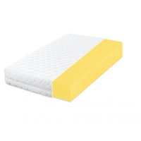 EcoMatrace GOLD 180x200 20