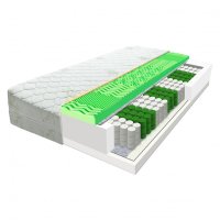 EcoMatrace Zeus Aloe Vera 21 cm 180x200