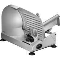 CLATRONIC MA 3585 kráječ kovový,nerez
