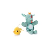 Lilliputiens dráček Joe - loutka s aktivitami