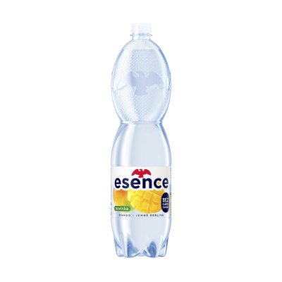 Mattoni Esence mango bez cukru 1,5 l