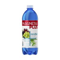 Magnesia Plus Revital hroznové víno, aloe vera 0,7 l