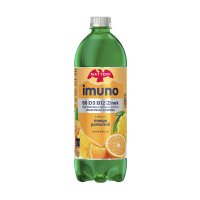 Mattoni Imuno mango pomeranč 0,7 l