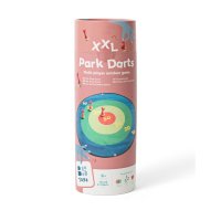 BS Toys XXL venkovní šipky