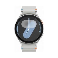 SAMSUNG Galaxy Watch7, 44mm, stříbrné
