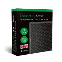 Meaco Uhlíkový filtr pro odvlhčovače Meaco Dry Arete® One 20L a 25L