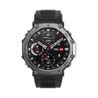 Amazfit T-Rex 3 Black chytré hodinky