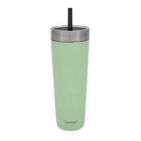 Contigo Láhev na pití Luxe Spillproof Tumb 720 ml zelená