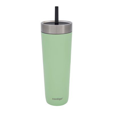 Contigo Láhev na pití Luxe Spillproof Tumb 720 ml zelená