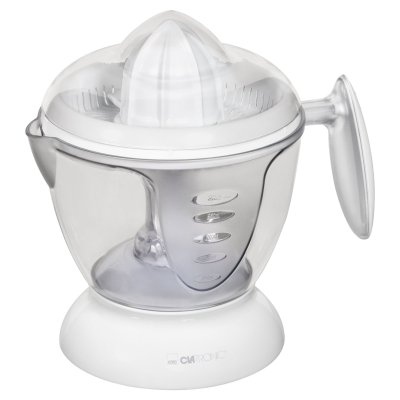 CLATRONIC ZP 3066 odšťavňovač juicer 1 l