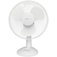 CLATRONIC VL 3602 WH ventilátor 30cm 40W stolní