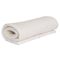 EcoMatrace Vrchní matrace 5 cm 180x200 5