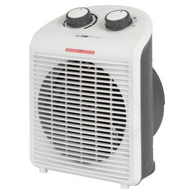 CLATRONIC HL 3761 horkovzdušný ventilátor