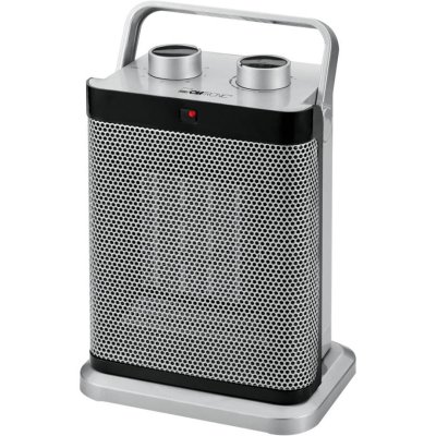 CLATRONIC HL 3631 keramický horkovzdušný ventilátor