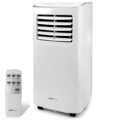 CLATRONIC CL 3831 klimatizace mobilní 7000 BTU