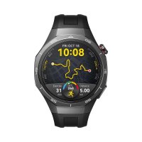 Huawei Watch GT 5 Pro 46 mm chytré hodinky Black