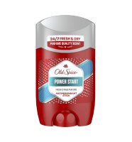 Old Spice Power Start Pánský tuhý antiperspirant 50 ml