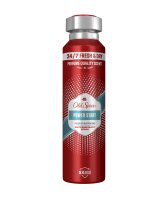 Old Spice Power Start Pánský antiperspirant ve spreji 150 ml Old Spice Power Start Pánský antiperspirant ve spreji 150 ml