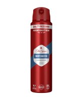 Old Spice Whitewater Pánský deodorant ve spreji 200 ml