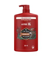 Old Spice Bearglove Pánský sprchový gel 3v1 1000 ml Old Spice Bearglove Pánský sprchový gel 3v1 1000 ml