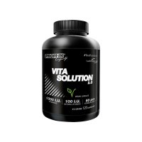 PROM-IN VITA SOLUTION 2.0 120 kapslí