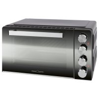 ProfiCook MBG 1277 trouba multi 4v1,30L,pizza kámen