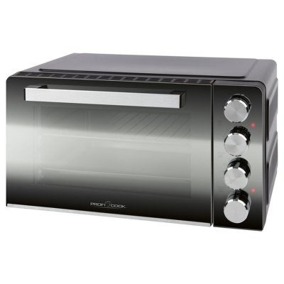 ProfiCook MBG 1277 trouba multi 4v1,30L,pizza kámen