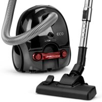 CLATRONIC BS 1300 N podlahový sáčkový vysavač 700W