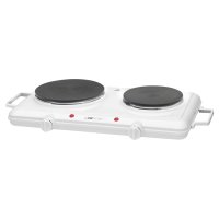 CLATRONIC DKP 3583 vařič dvouplotýnkový