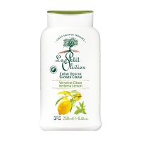 Le Petit Olivier Sprchový krém Verbena a citrón 250 ml