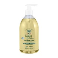Le Petit Olivier Hypoalergenní tekuté mýdlo bez parfemace 500 ml