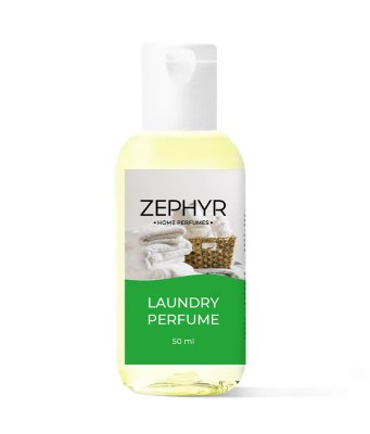 Zephyr Parfém do prádla Greenery 50 ml