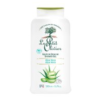 Le Petit Olivier Sprchový gel Aloe Vera 500 ml