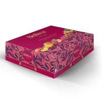 Biogena Traditional Maxi dárková kazeta 60x2 g Biogena Traditional Maxi dárková kazeta 60x2 g