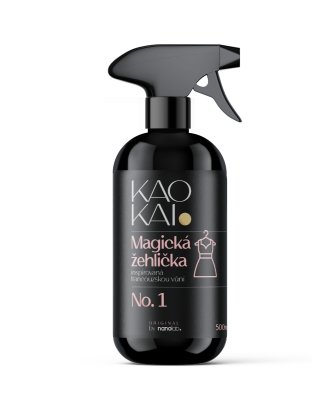 Nanolab KAO KAI. Magická žehlička inspirovaná vůní No.1 500 ml