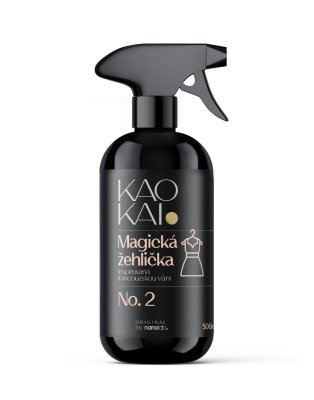 Nanolab KAO KAI. Magická žehlička inspirovaná vůní No.2 500 ml