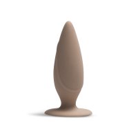 Lady Dreams Anální kolík - Antonio beige