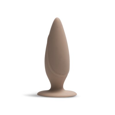 Lady Dreams Anální kolík - Antonio beige