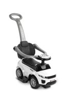 Toyz Jezdítko, odstrkovadlo, odrážedlo Sport Car - bílé