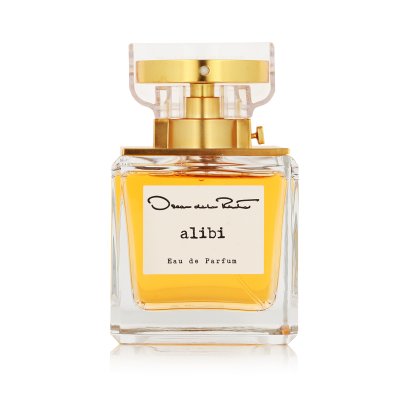Oscar De La Renta Alibi EDP 100 ml W