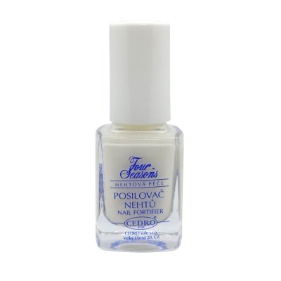 Four Seasons Posilovač nehtů 12 ml
