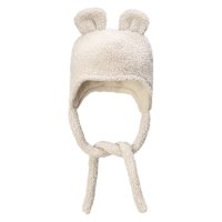 T-tomi Cap TEDDY Cream (9-12 měsíců)