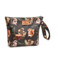 T-tomi Big Baggie Forest kingdom